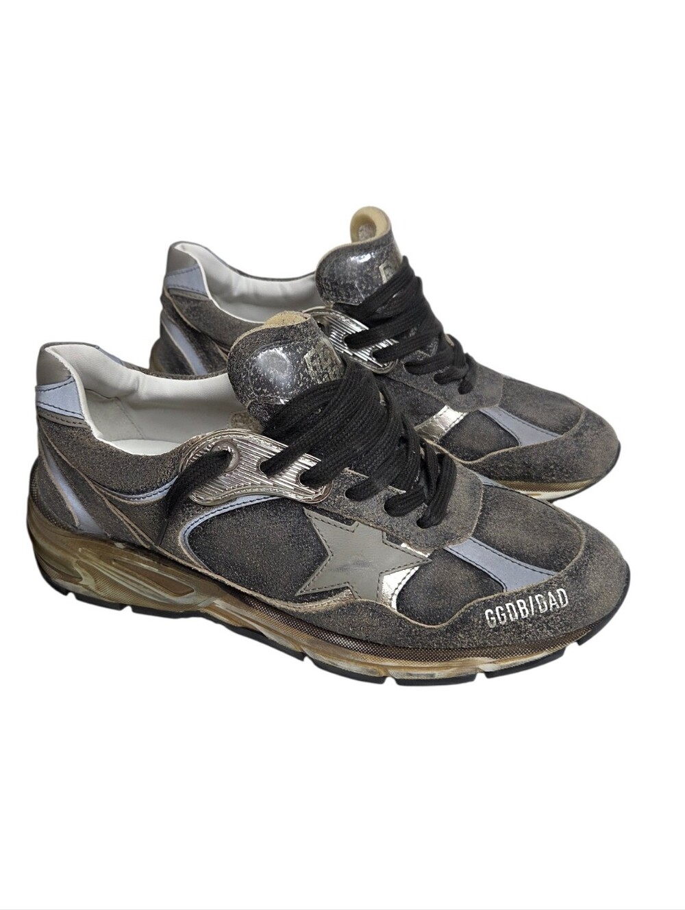Golden Goose DAD-STAR Sneakers